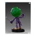 Figurina - IRON STUDIOS - Mini Co. Deluxe - DC Comics : Il Joker - PVC - 21 cm