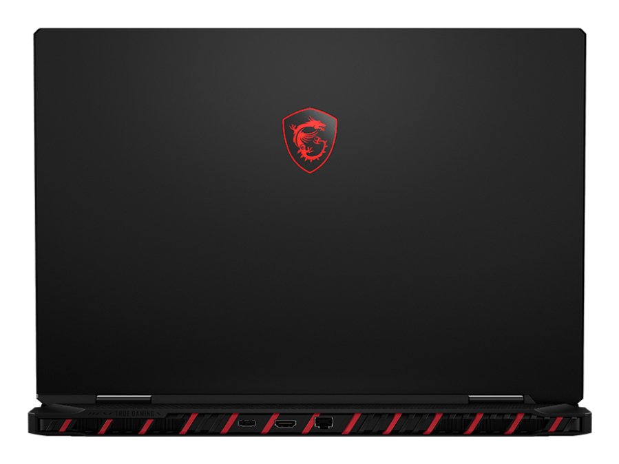 Ordinateur Portable MSI Raider 18HX AI 459ES U9 18 RAM 2 TB SSD nvidia geforce rtx 5090 ORDINATEUR PORTABLE - vue 4