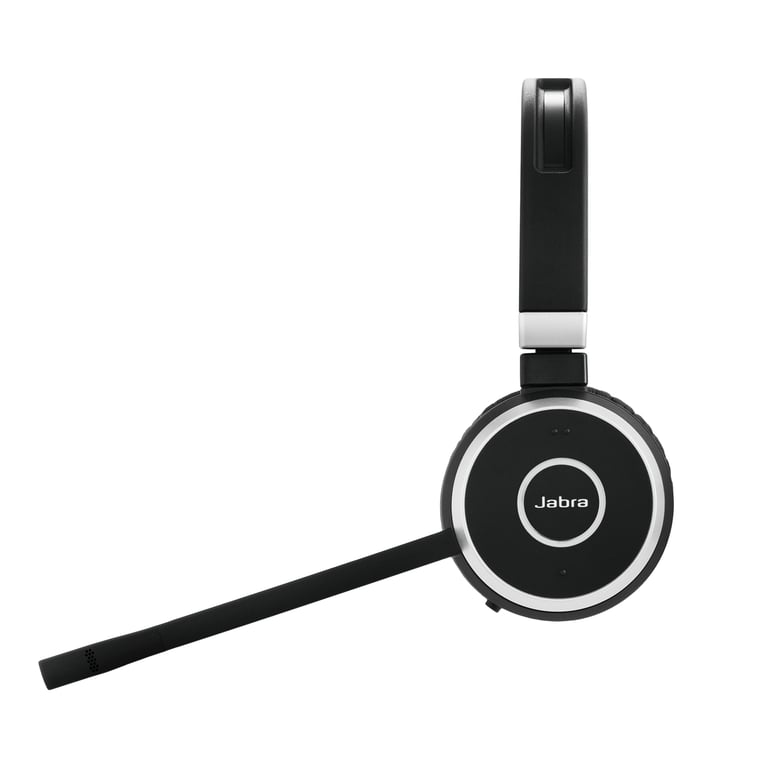 Jabra Evolve 65 MS - vue 4