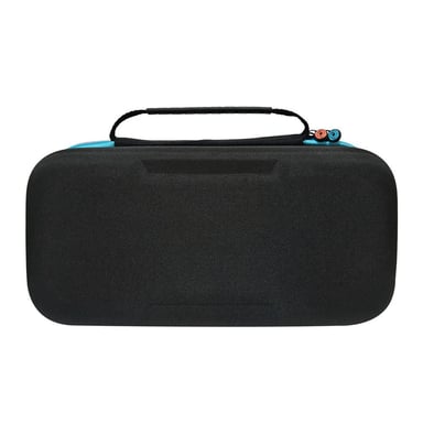 Housse de transport Oniverse XL Voyager rigide console Nintendo Switch 2 OLED Lite Gris