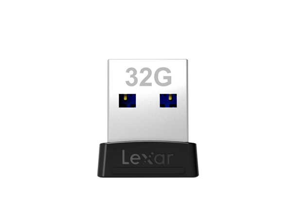 Lexar JumpDrive S47 lecteur USB flash USB Type A 3.2 Gen 1 3.1 Gen 1 Neuf - vue 7