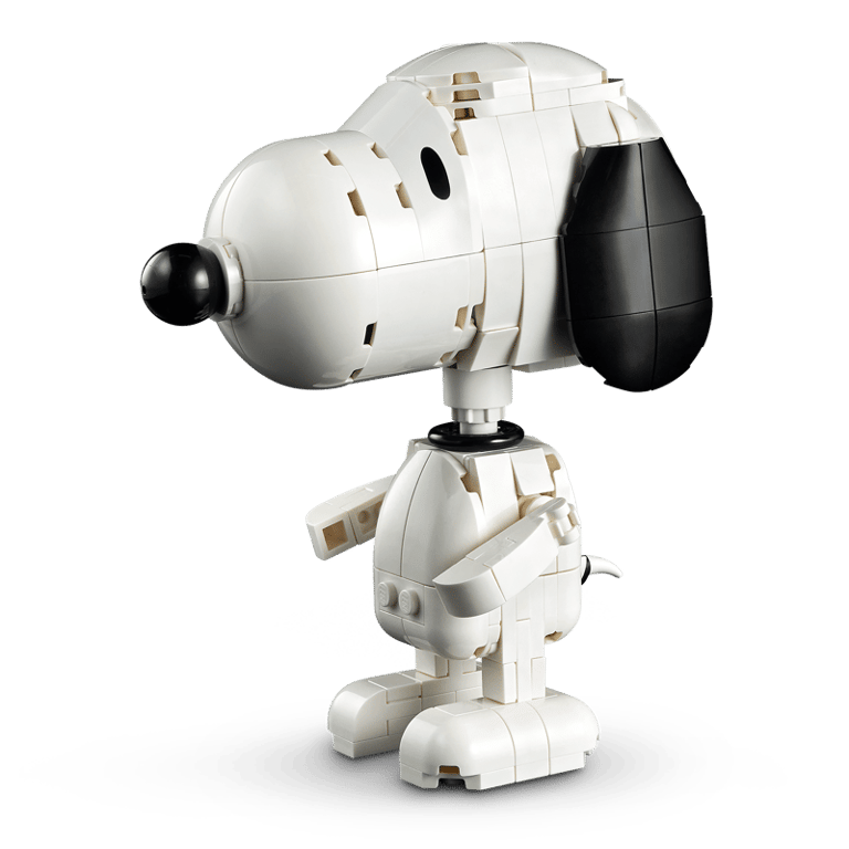 Peanuts: la niche de Snoopy - vue 6