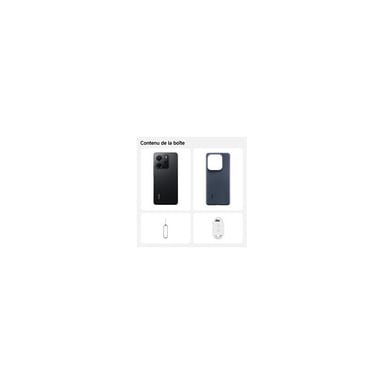 Redmi Nota 14 (4G) 256 GB, Nero
