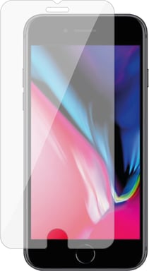 BIG BEN PEGLASSIP9 protector de pantalla o trasero para teléfono móvil Apple 1 pieza(s)