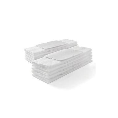 iRobot 5060359286079 Aspirapolvere robot Copertura per mocio