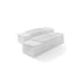 iRobot 5060359286079 Aspirapolvere robot Copertura per mocio
