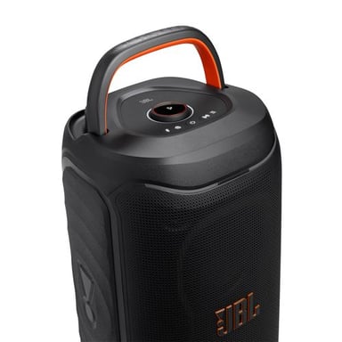 JBL PartyBox 130 Altavoz 200W Negro Resistente al Agua AI