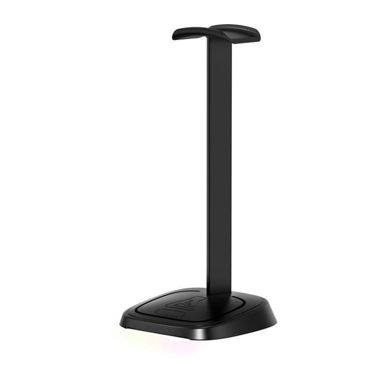 Support Casque Gamer The G-Lab K-Stand Néon – Base Antidérapante, Design Compact - vue 4