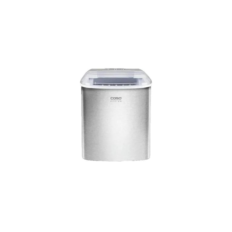 Machine à glaçons CASO IceChef Pro 3302 Neuf