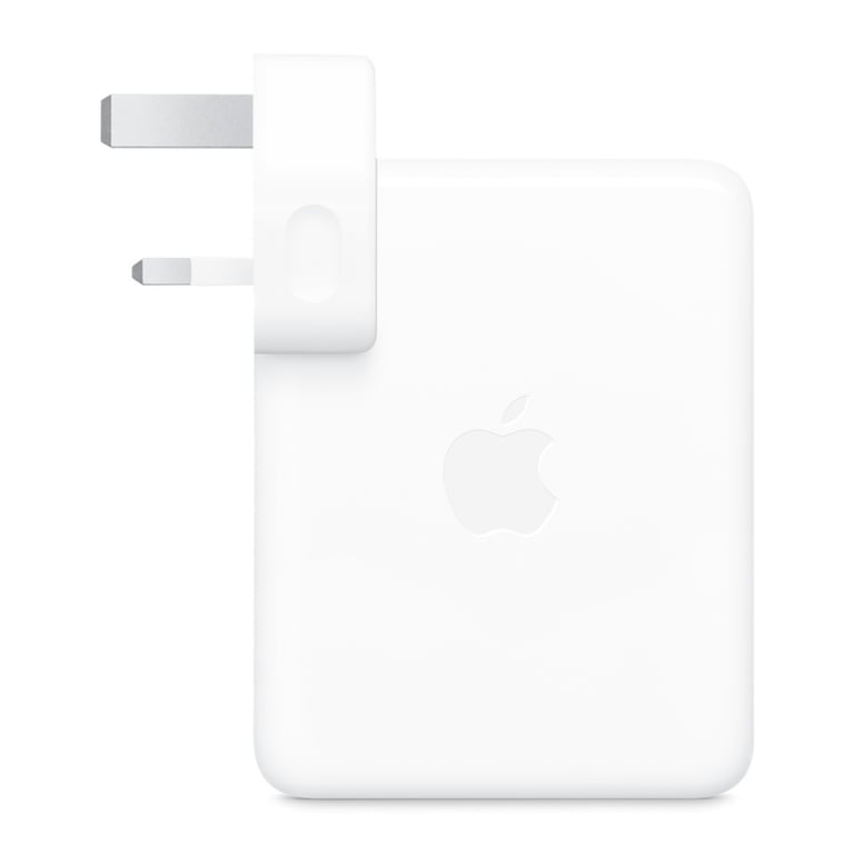 Apple Adaptateur secteur USB C Type G Prise pour le Royaume Uni - vue 2