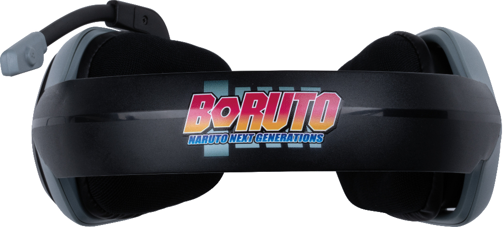 Konix Boruto Casque Gaming Neuf - vue 2