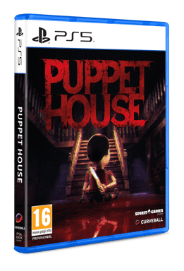 Puppet House PS5