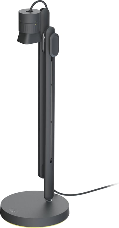 Webcam Logitech Reach 960-001684 – Full HD 1080p 60fps USB-C Zoom 4.3x - vue 4