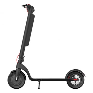 UMAX City Racer 36 25 km/h Noir 10 Ah