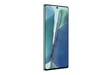 Galaxy Note20 256 GB, Verde, Desbloqueado