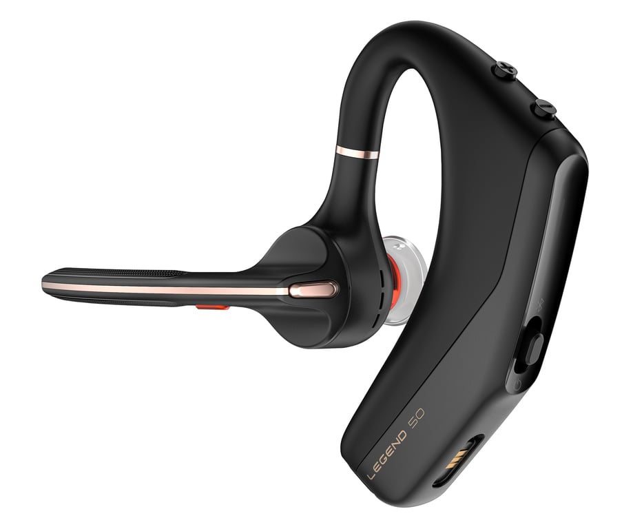 Casque Poly Voyager Legend 50 – Sans fil, Bluetooth, Réduction de bruit intelligente - vue 3