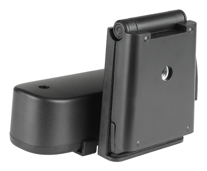 Webcam iggual WC1080 Quick View – 1920 x 1080 pixels, Microphone Intégré - vue 3