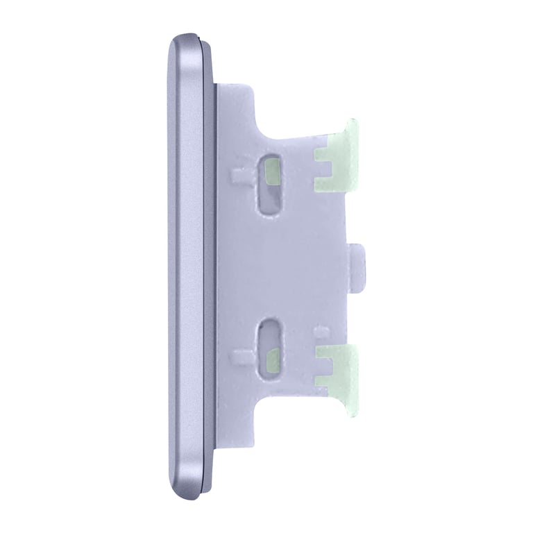 Samsung Bouton Power Original pour Galaxy A36 Marche et Arrêt Lavande - vue 4