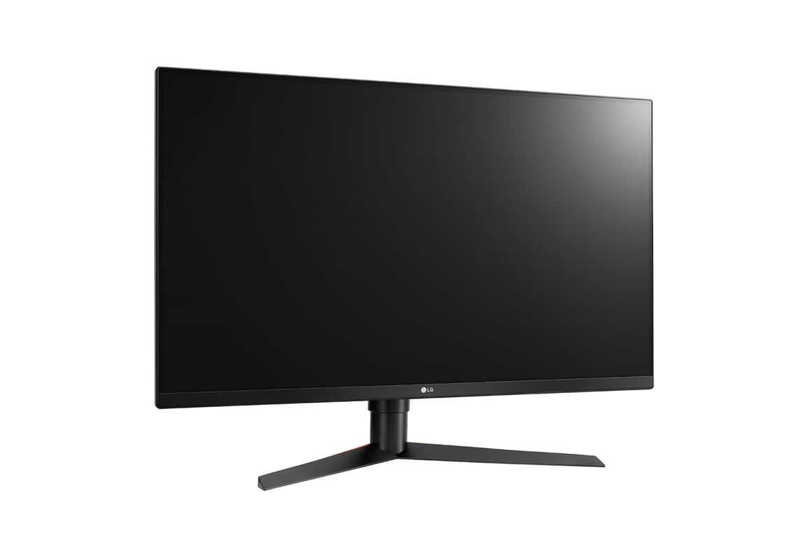 LG 32GK650F B écran plat de PC 80 cm 31.5 2560 x 1440 pixels WQXGA LED Très bon état - vue 3