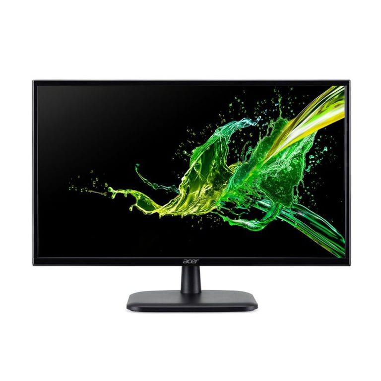 Ecran Acer UM.QE0EE.C01 23 6 FHD LED LED VA AMD FreeSync Neuf - vue 2