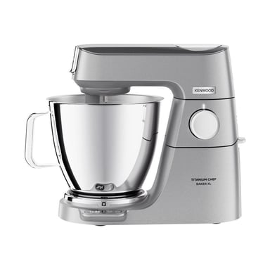 KVL85.004SI Robot da cucina Baker XL