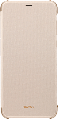 Custodia per Huawei P Smart Folio Antiurto Design Elegante