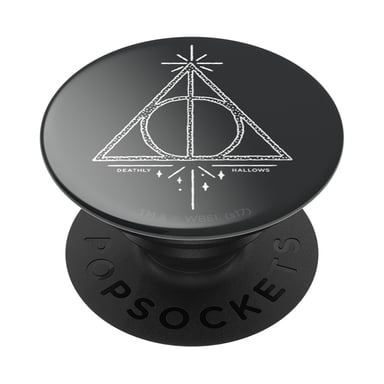 Smartphone Popsockets DEATHLY HALLOWS