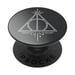 Smartphone Popsockets DEATHLY HALLOWS