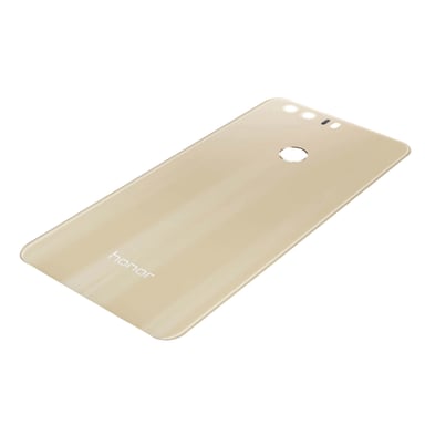 Cache Batterie Honor 8 Façade Arrière Original Honor Or