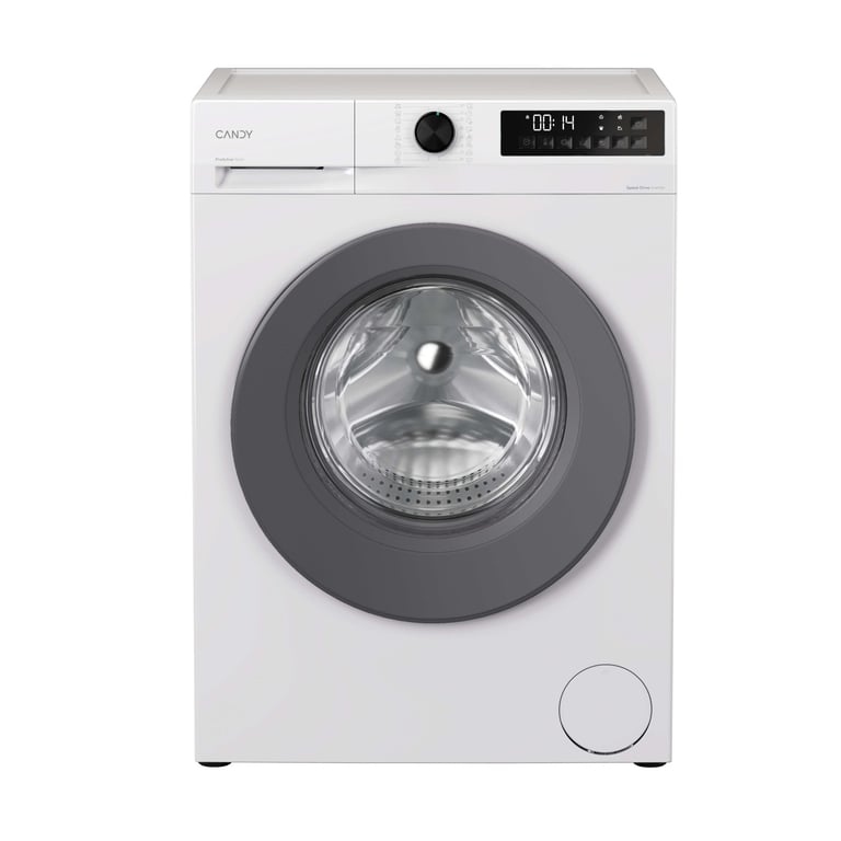 Candy GD 410G8 machine à laver Charge avant 10 kg 1400 trmin Neuf