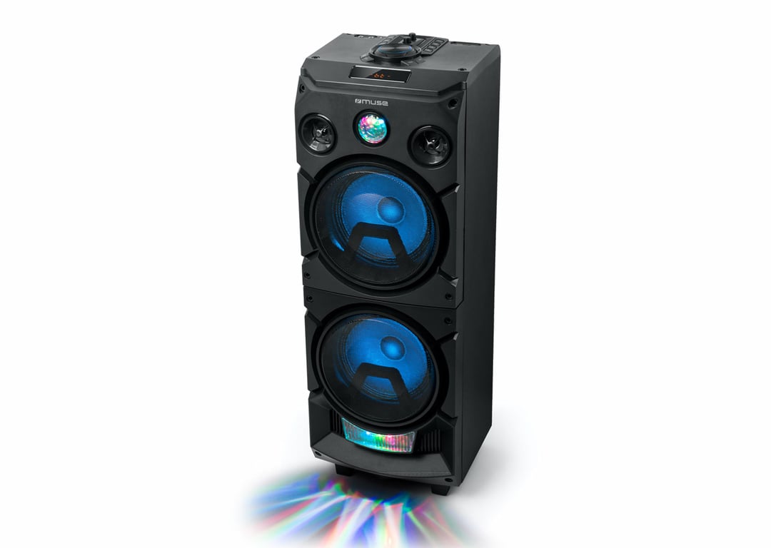 MUSE M1935DJ - vue 2