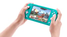 Switch Lite 32 GB - Console di gioco portatile con schermo touch screen Wifi da 14 cm (5,5''), turchese
