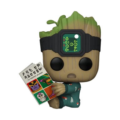 FUNKO POP! 70651 figurine d'action et de collection