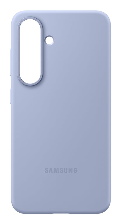 Samsung Funda Silicona Galaxy S25 - Nuevo