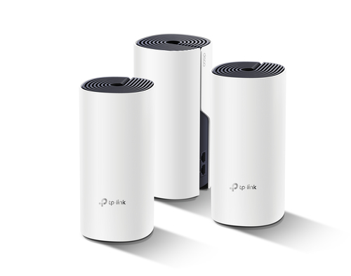 TP LINK deco P9 Pack de 3 - vue 2