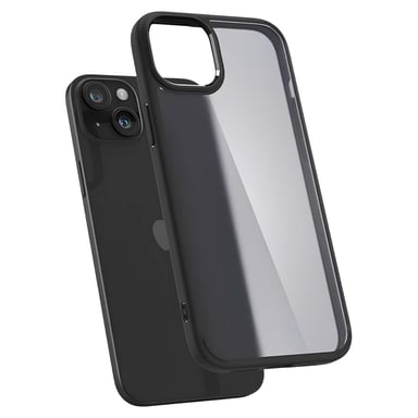 Custodia per iPhone 15 Serie Ultra Hybrid Antiurto