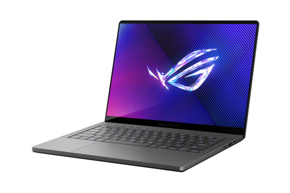 ASUS ROG ZEPHYRUS-G14-GA403UI-DR3W Gris 14'' - AMD Ryzen9 8945HS 4 GHz - AMD Radeon Graphics  -  SSD 1To - RAM 32Go - Windows 11 Famille