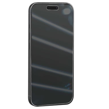 Vetro Temperato per iPhone 17 Classic Fit con EasyAligner Antiurto