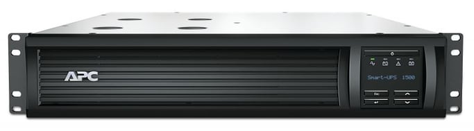 APC Smart-UPS 1500VA - Neuf