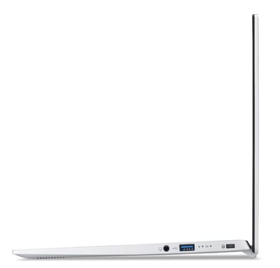 Acer Swift 1 SF114-34-P3AX Intel® Pentium® Silver N6000 Ordinateur portable 35,6 cm (14'') Full HD 8 Go LPDDR4x-SDRAM 512 Go SSD Wi-Fi 6 (802.11ax) Windows 11 Home Argent