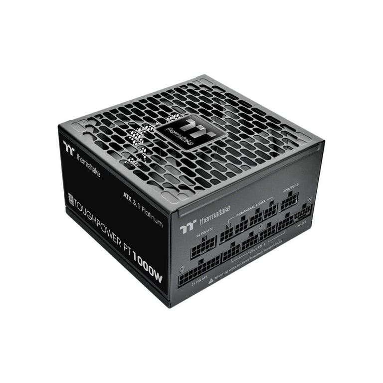 Toughpower PT Alimentation PC modulaire 80Plus Platinum Neuf