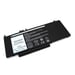 Batería portátil para Dell Latitude 3150 3160 E5250 E5450 E5550 G5M10