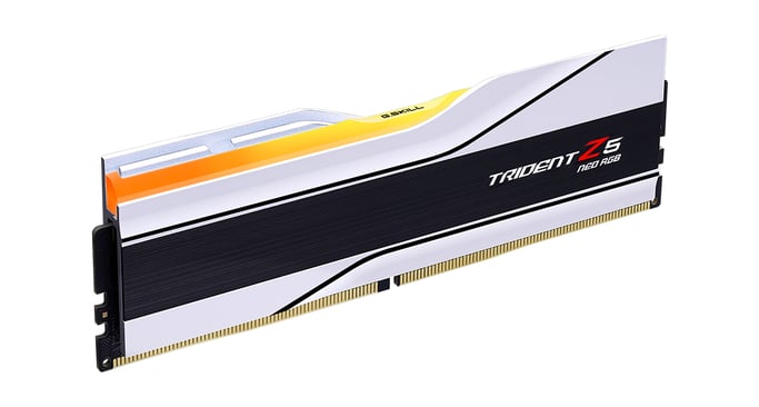 G.Skill Trident Z5 Neo RGB F5-6400J3239G16GX2-TZ5NRW módulo de memoria 32 GB 2 x 16 GB DRAM