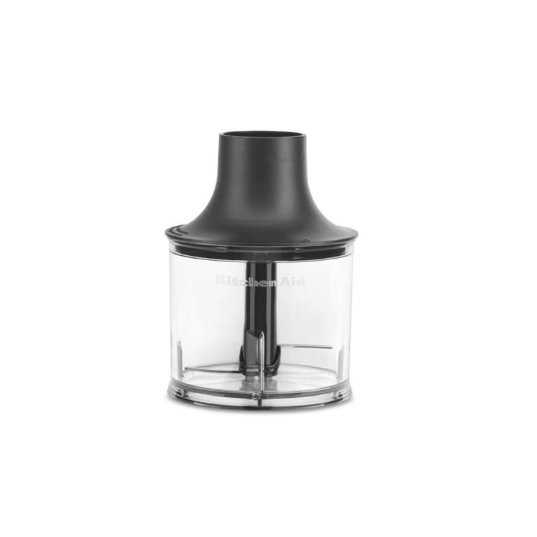 BATTEURMIXER KITCHENAID 5KHBV83EAC Neuf - vue 3