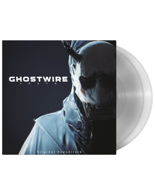 Ghostwire: Tokyo (Colonna sonora originale) Vinile - 2LP