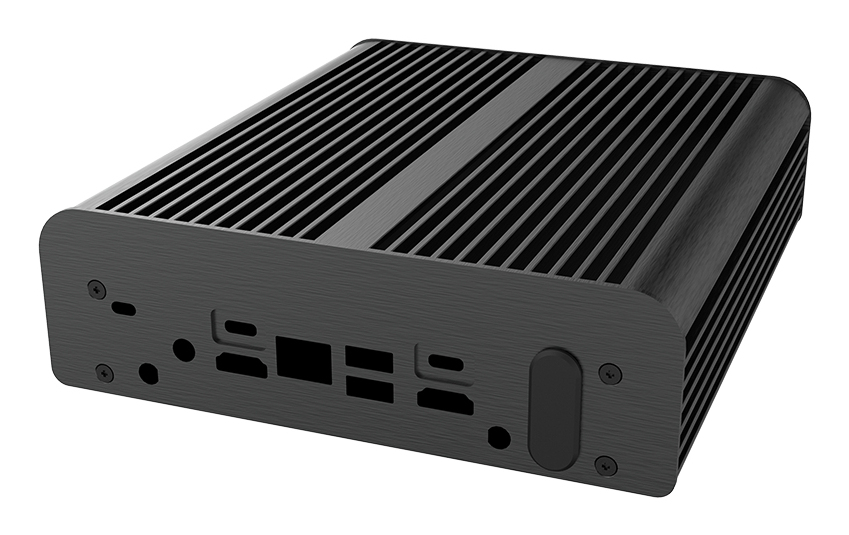 Akasa Newton RC Mini Tower Neuf - vue 2