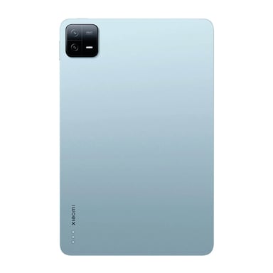 Xiaomi Pad 6 (11'')256 Go  8 Go RAM WiFi, Bleu (Mist Blue)