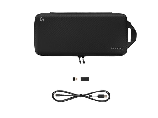 Logitech G PRO X TKL