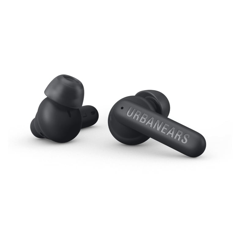 Auriculares Urbanears Boo Tip True Wireless Stereo (TWS) Call/Music USB Type-C Bluetooth Negro