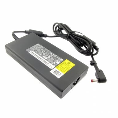 original charger (power supply) KP.18001.002, 19.5V, 9.23A for ACER Predator 17, 180W, plug 5.5 x 1.7 mm